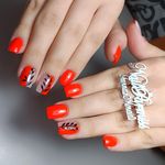 تصویر 1 کاشت ناخن فرناز مرادی