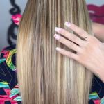 تصویر 3 کراتین تخصصی ژینوس قم