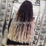 تصویر 3 کراتین تخصصی ژینوس قم