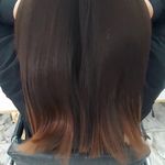 تصویر 1 کراتین تخصصی ژینوس قم