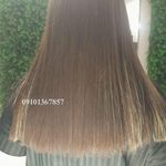 تصویر 1 کراتین تخصصی ژینوس قم