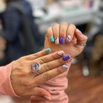 تصویر 1 مرکز تخصصى کاشت ناخن محدثه هدايت