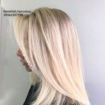 تصویر 3 مرکز فوق تخصصی رنگ مو و کراتین فرشته نرجسی