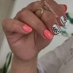 تصویر 2 خدمات ناخن نازنین ملکی