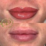 تصویر 3 آرایش دائم شارلین عربشاهی