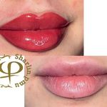 تصویر 3 آرایش دائم شارلین عربشاهی