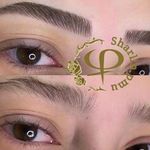 تصویر 1 آرایش دائم شارلین عربشاهی