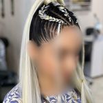 تصویر 0 خدمات و اموزش بافت مو(فاطمه)