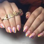 تصویر 2 مرکز تخصصی کاشت ناخن الی