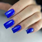 تصویر 1 مرکز تخصصی کاشت ناخن الی