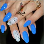 تصویر 3 خدمات انواع کاشت، ترمیم، ژلیش، لمینت ناخن مینا بهرامی