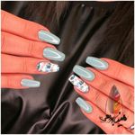 تصویر 1 خدمات انواع کاشت، ترمیم، ژلیش، لمینت ناخن مینا بهرامی