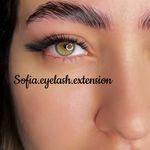 تصویر 2 خدمات تخصصی اکستنشن مژه سوفیا