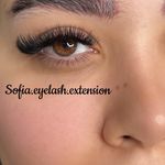 تصویر 3 خدمات تخصصی اکستنشن مژه سوفیا