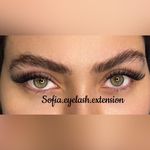 تصویر 2 خدمات تخصصی اکستنشن مژه سوفیا
