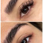 تصویر 3 خدمات تخصصی اکستنشن مژه سوفیا