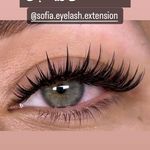 تصویر 4 خدمات تخصصی اکستنشن مژه سوفیا