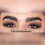 تصویر 2 خدمات تخصصی اکستنشن مژه سوفیا