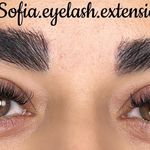 تصویر 2 خدمات تخصصی اکستنشن مژه سوفیا