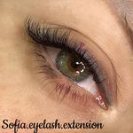 تصویر 3 خدمات تخصصی اکستنشن مژه سوفیا