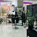 تصویر 3 آرایشگاه مردانه محمدرضا روحانی