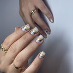 تصویر 3 خدمات ناخن فائزه سعادت اباد