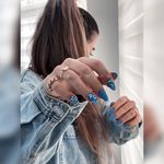 تصویر 1 خدمات ناخن فائزه سعادت اباد