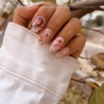 تصویر 4 خدمات ناخن فائزه سعادت اباد