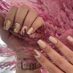 تصویر 1 خدمات ناخن فائزه سعادت اباد