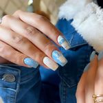 تصویر 3 خدمات ناخن فائزه سعادت اباد