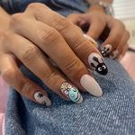 تصویر 0 خدمات ناخن فائزه سعادت اباد