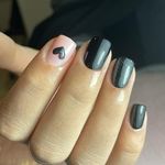 تصویر 1 خدمات ناخن فائزه سعادت اباد