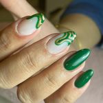 تصویر 1 خدمات ناخن فائزه سعادت اباد