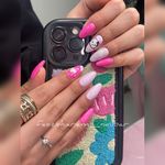 تصویر 2 خدمات ناخن فائزه سعادت اباد