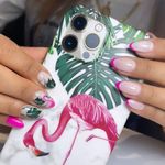 تصویر 0 خدمات ناخن فائزه سعادت اباد