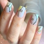 تصویر 2 خدمات ناخن فائزه سعادت اباد