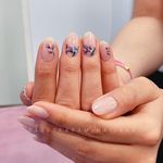 تصویر 4 خدمات ناخن فائزه سعادت اباد