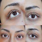 تصویر 2 آکادمی اکستنشن مژه مریم یدالهی