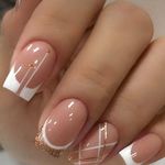 تصویر 1 خدمات ناخن و پدیکور شاینی