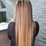 تصویر 2 کراتینه و احیا مو لیفتینگ مژه و ابر
