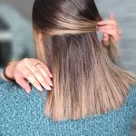 تصویر 3 کراتینه و احیا مو لیفتینگ مژه و ابر