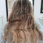 تصویر 1 کراتینه و احیا مو لیفتینگ مژه و ابر