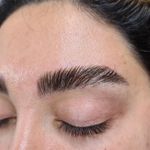 تصویر 2 کراتینه و احیا مو لیفتینگ مژه و ابر