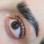 تصویر 3 کراتینه و احیا مو لیفتینگ مژه و ابر