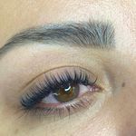 تصویر 2 لیفت و اکستنشن مژه (مژک)