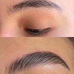 تصویر 0 لیفت و اکستنشن مژه (مژک)