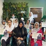 تصویر 0 ارایشگاه زنانه عطیه