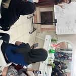 تصویر 3 آموزش لاین تخصصی کراتین و رنگ و لایت