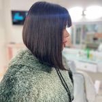 تصویر 2 آموزش لاین تخصصی کراتین و رنگ و لایت