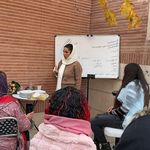 تصویر 4 آموزش لاین تخصصی کراتین و رنگ و لایت